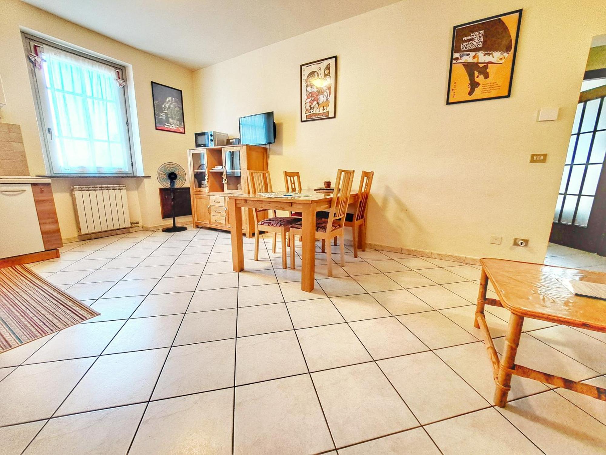 Casa Alpina -